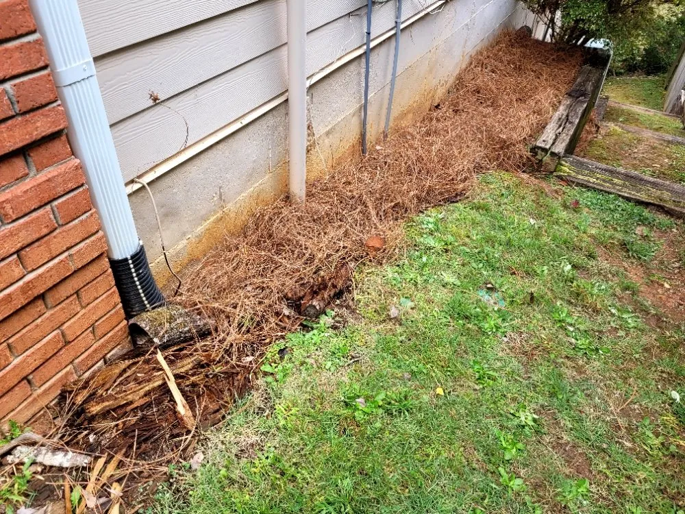 Trusted outdoor landscaping in Marietta, GA by Daniel and Son Lawn Care Services