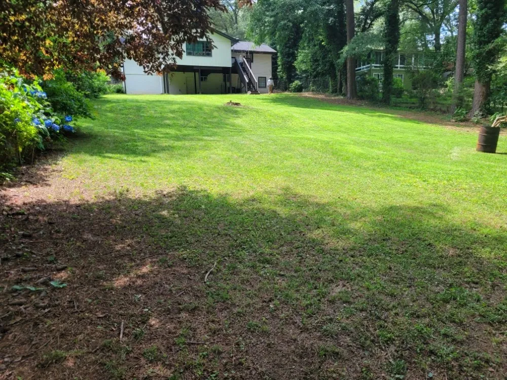 Professional lawn mowing service experts serving Marietta, GA - Daniel and Son Lawn Care Services