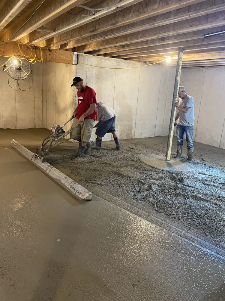 Local outdoor landscaping for outdoor upgrades in Hartford, WI by Daniel Construction