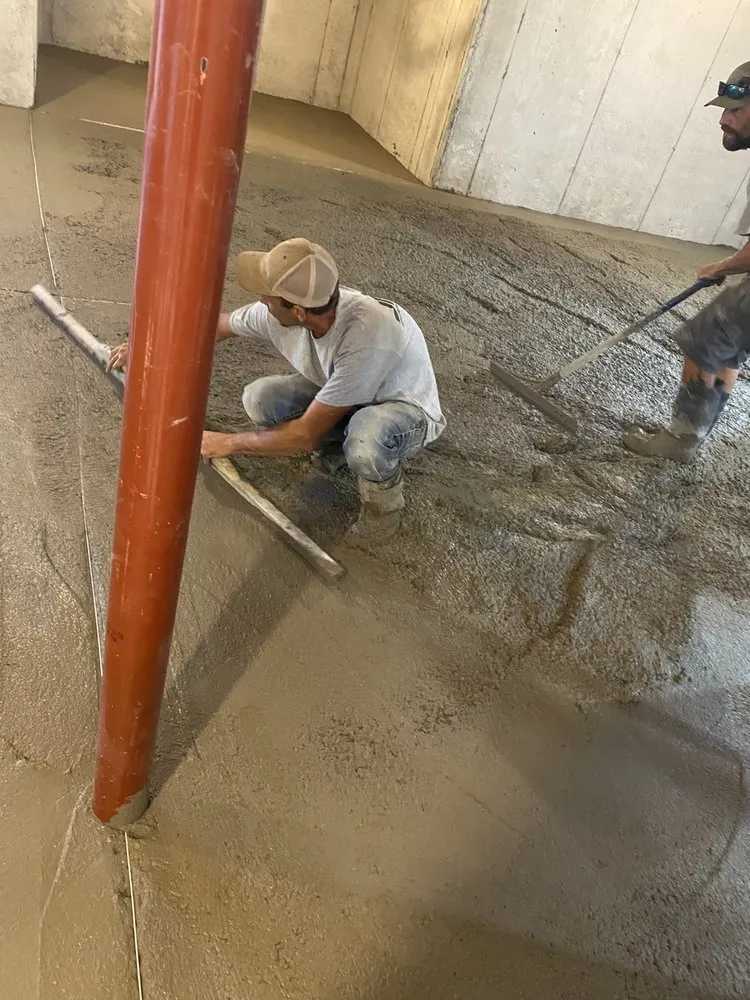 Expert landscape design in Hartford, WI by Daniel Construction