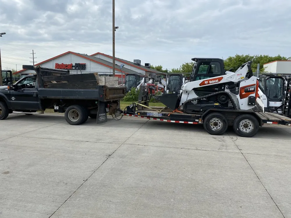 Professional residential landscaping in Hartford, WI - Daniel Construction