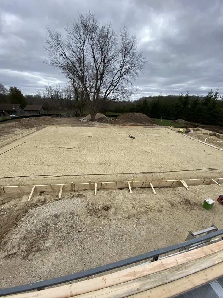 Top-rated lawn care service near you across Hartford, WI - Daniel Construction