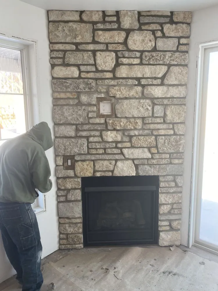 Affordable landscape installation experts serving Hartford, WI - Daniel Construction