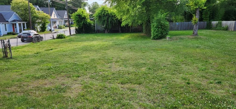 Professional landscaping services in Clayton, NC by Daniel Daniel Lawn Care Plus