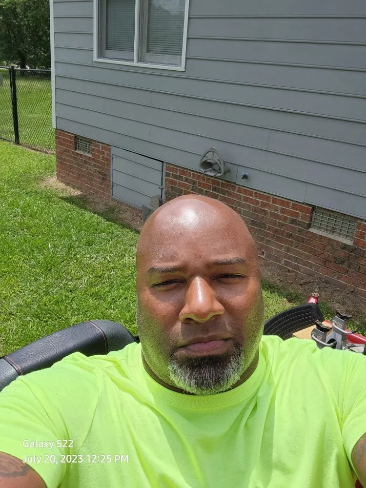 Trusted landscaping services in Clayton, NC by Daniel Daniel Lawn Care Plus