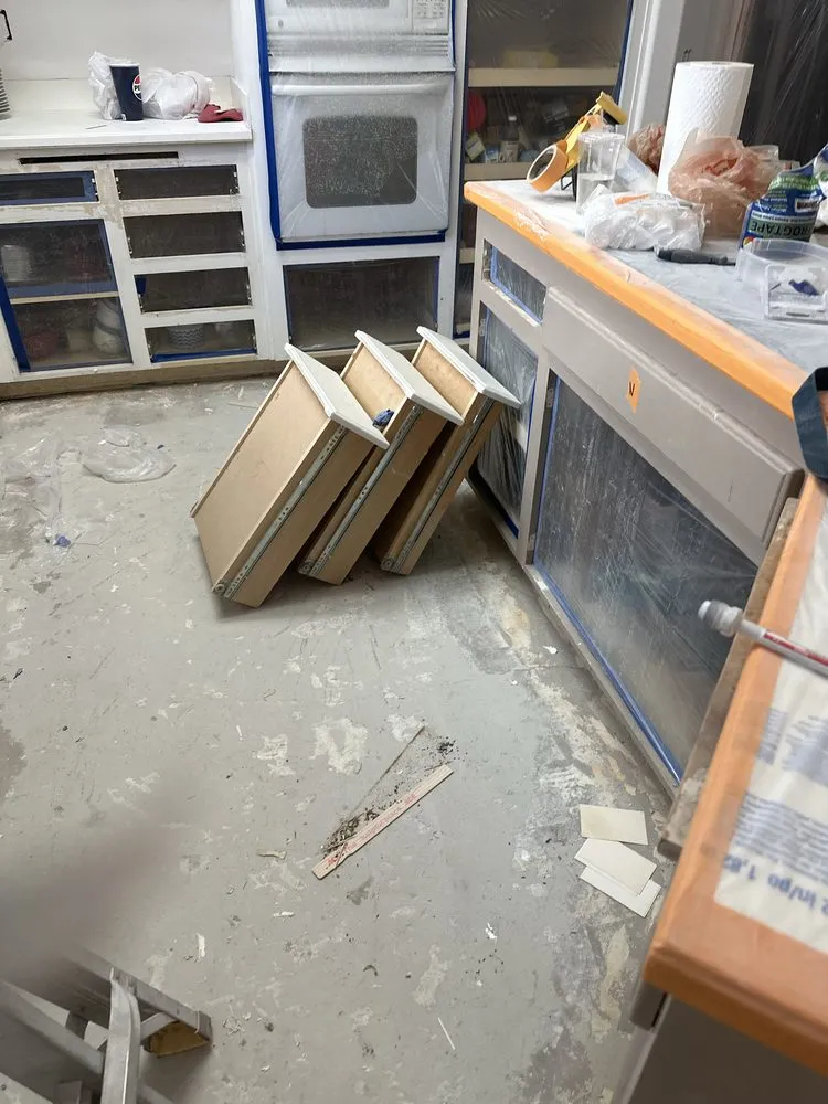 Reliable outdoor landscaping experts serving North Highlands, CA - Daniel Garden Service