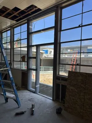 Daniel Garden Service Logo