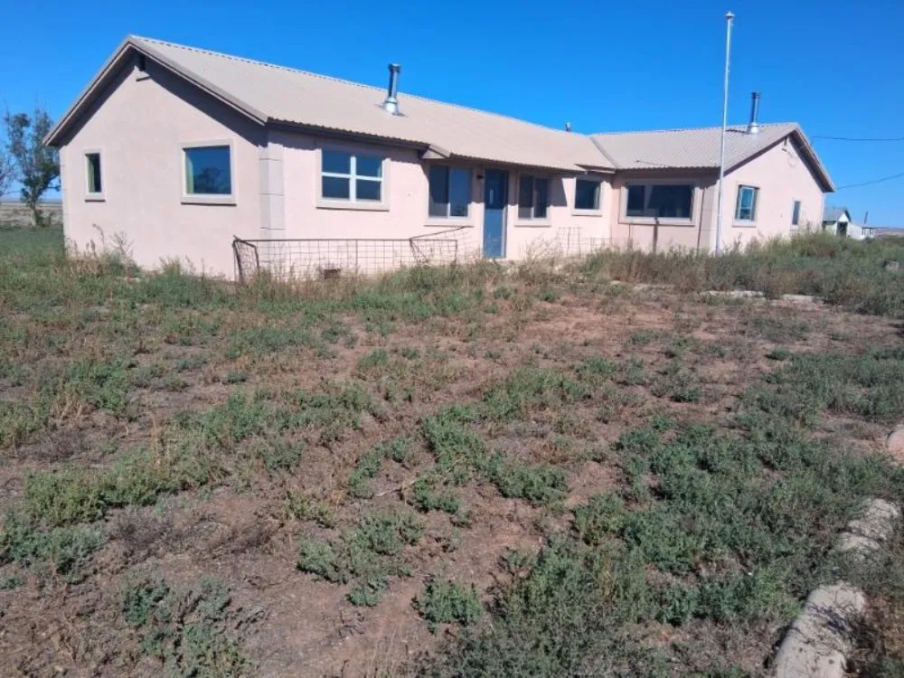 Custom outdoor landscaping in Clovis, NM - Daniel Inside & Out