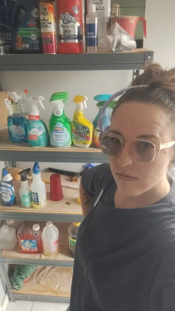 Expert landscaping services for year-round maintenance in Clovis, NM by Daniel Inside & Out