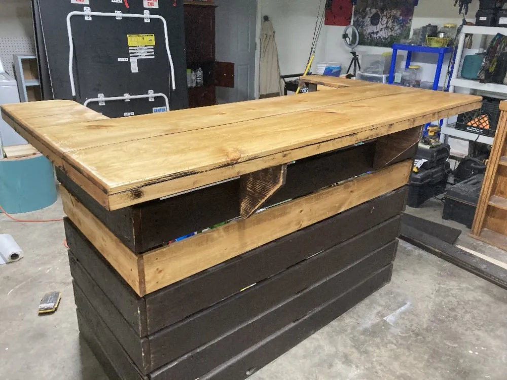 Local lawn mowing service in Camdenton, MO by Daniel James Home Services