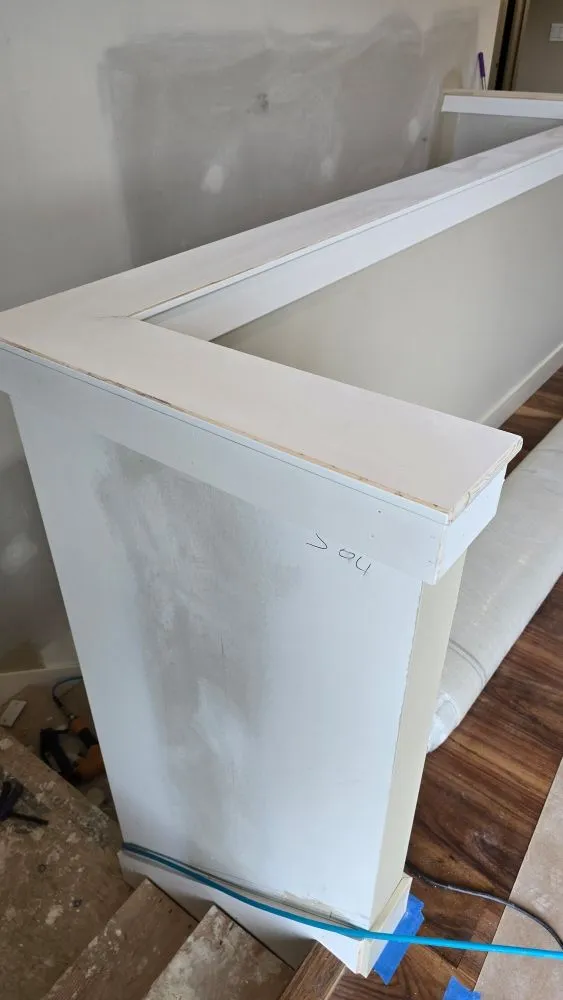 Custom residential landscaping in Camdenton, MO - Daniel James Home Services