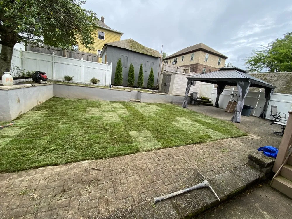 Top-rated landscaping services for outdoor upgrades in Elmsford, NY by Daniel Landscaping