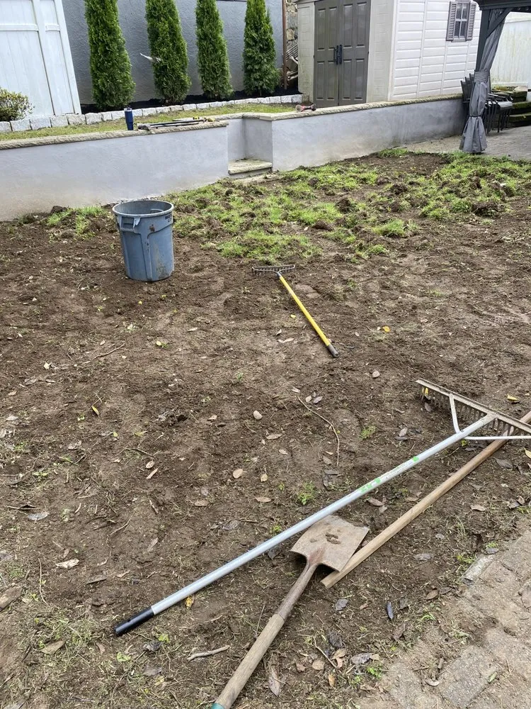 Professional yard maintenance for beautiful yards across Elmsford, NY - Daniel Landscaping