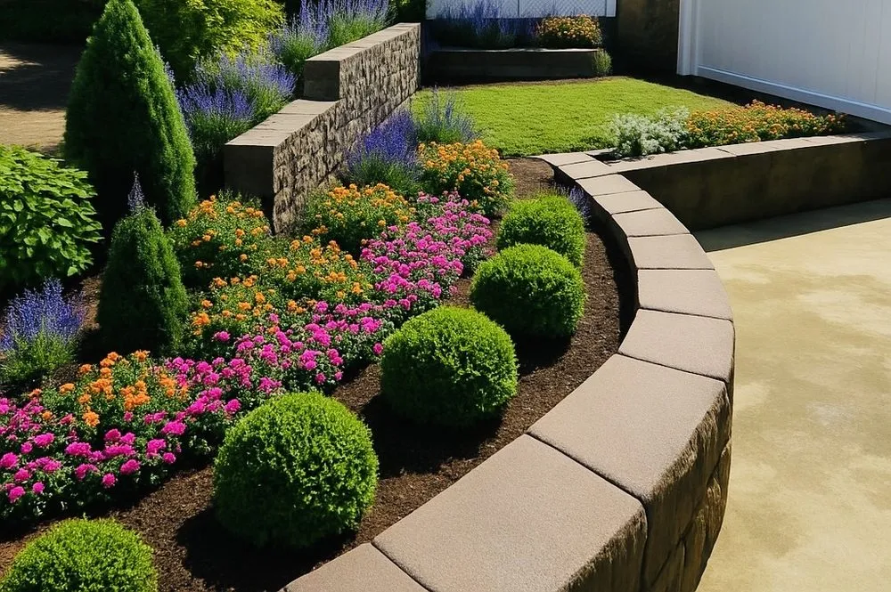 Trusted landscape design in Elmsford, NY - Daniel Landscaping