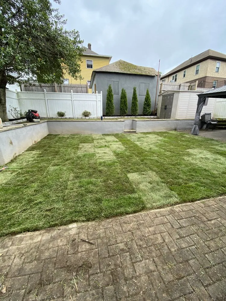 Expert yard maintenance for outdoor upgrades in Elmsford, NY by Daniel Landscaping