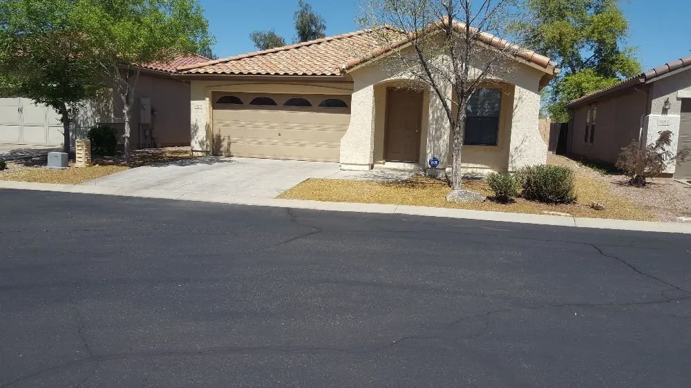 Reliable landscaping services for outdoor upgrades in Phoenix, AZ by Daniel Landscaping