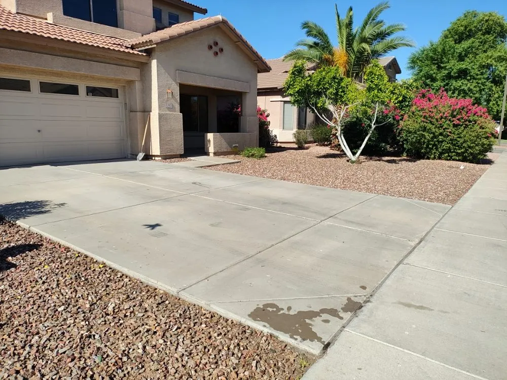 Custom landscaping services near you across Phoenix, AZ - Daniel Landscaping