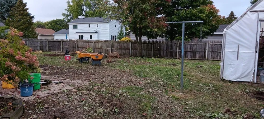 Expert landscaping services in Racine, WI - Daniel Lawn Care