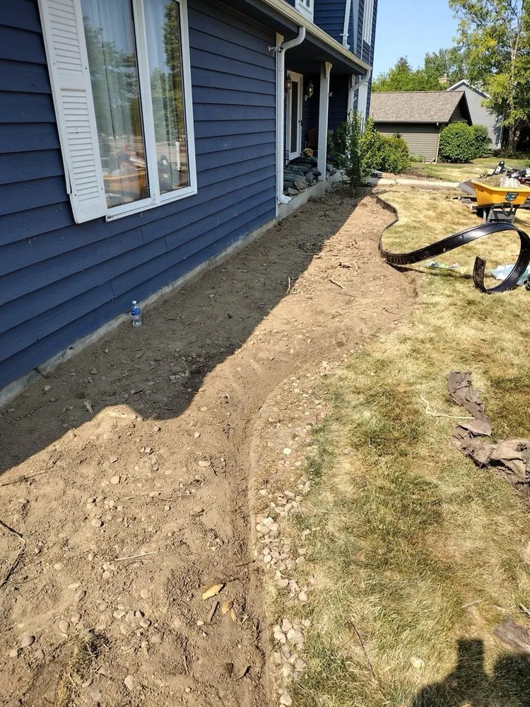 Top-rated yard maintenance experts serving Racine, WI - Daniel Lawn Care