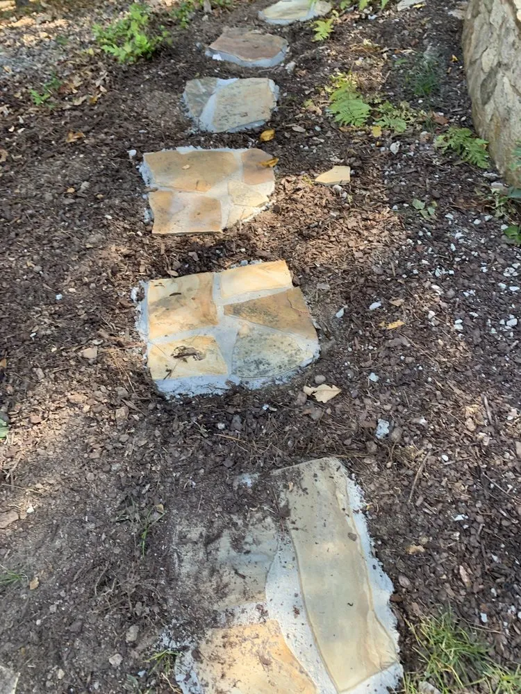 Professional lawn mowing service experts serving Mountain Brook, AL - Daniel Lawn Mowers And More