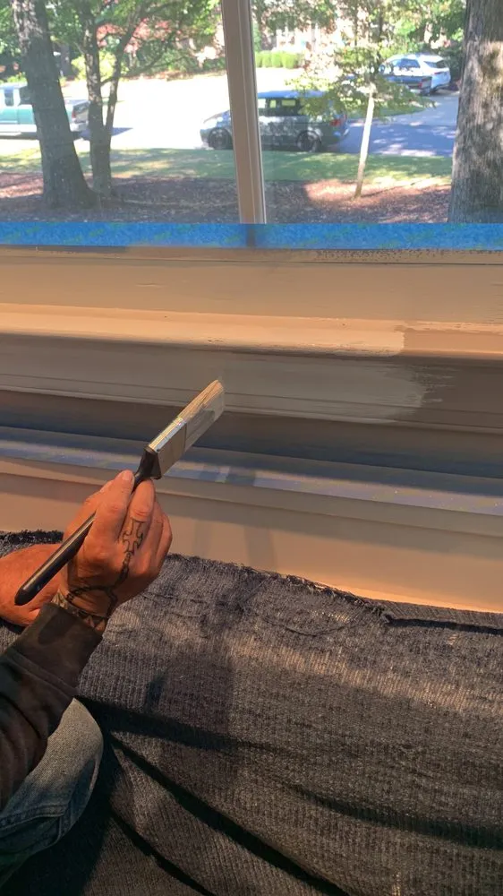 Reliable landscape installation near you in Mountain Brook, AL by Daniel Lawn Mowers And More