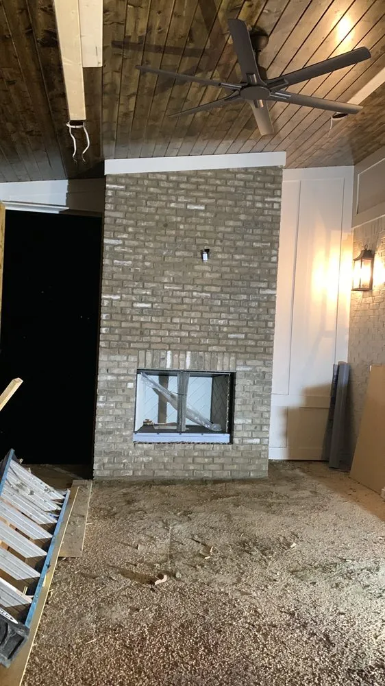 Affordable lawn mowing service for residential properties in Mountain Brook, AL by Daniel Lawn Mowers And More