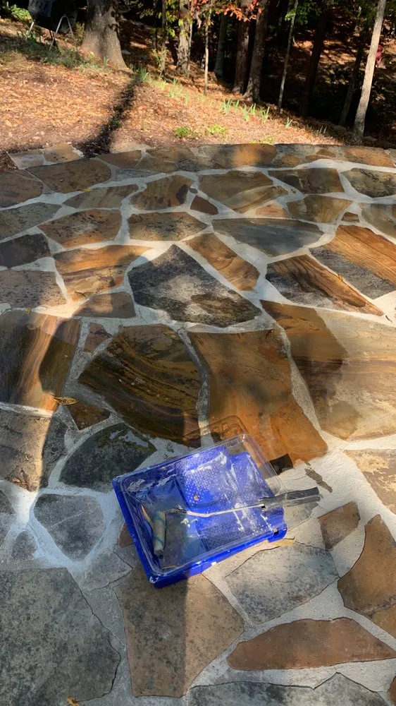 Top-rated landscaping services in Mountain Brook, AL by Daniel Lawn Mowers And More