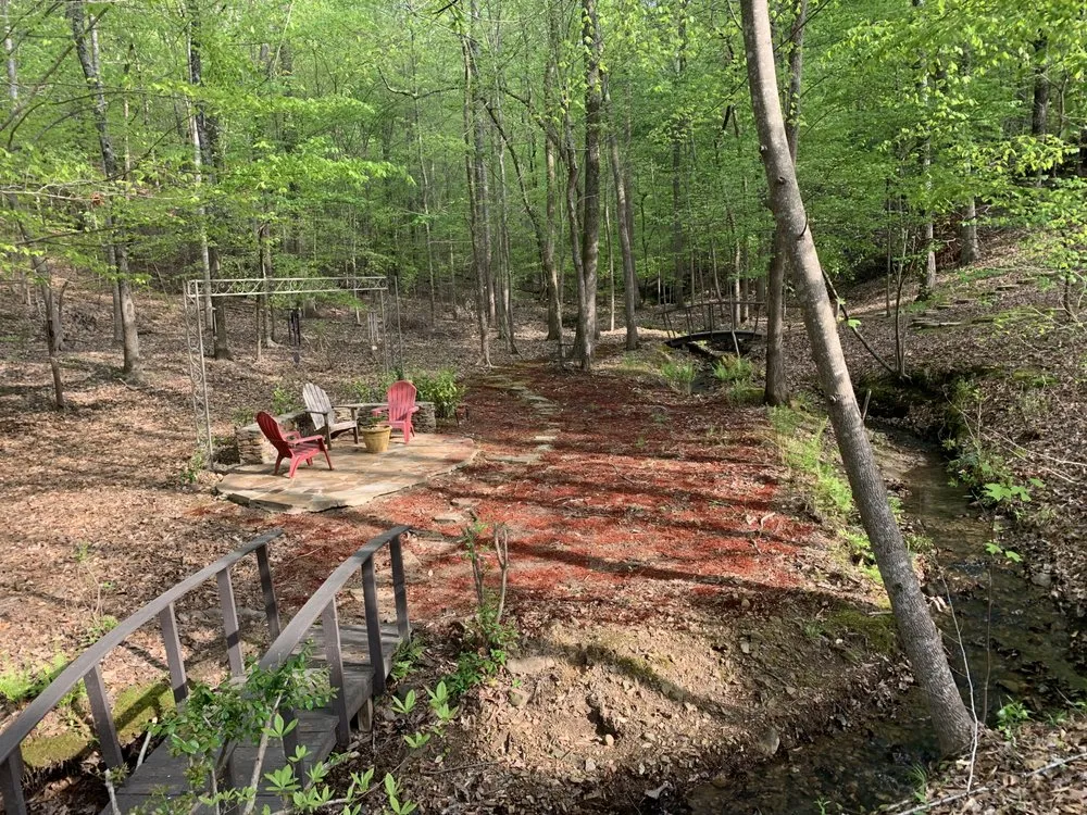 Trusted landscape installation in Mountain Brook, AL by Daniel Lawn Mowers And More