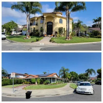 Daniel Lawn Service Y Landscaping