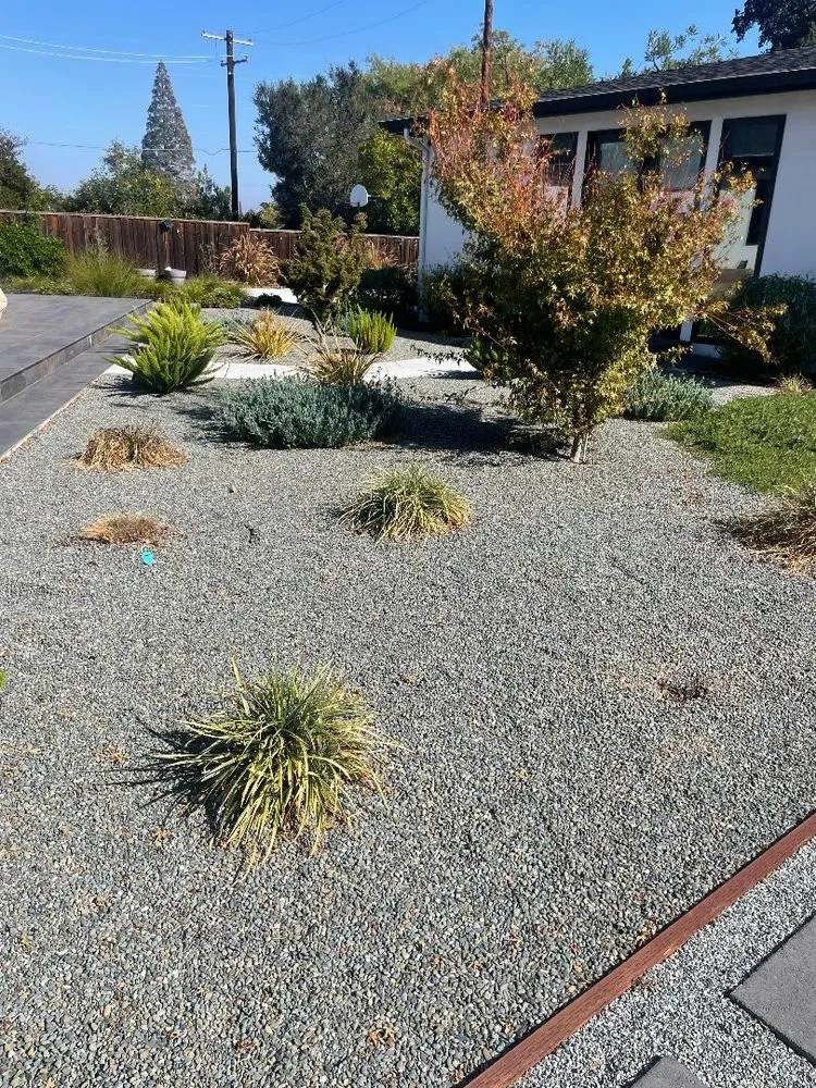 Local landscape design for outdoor upgrades in Hayward, CA by Daniel Martinez Landscaping