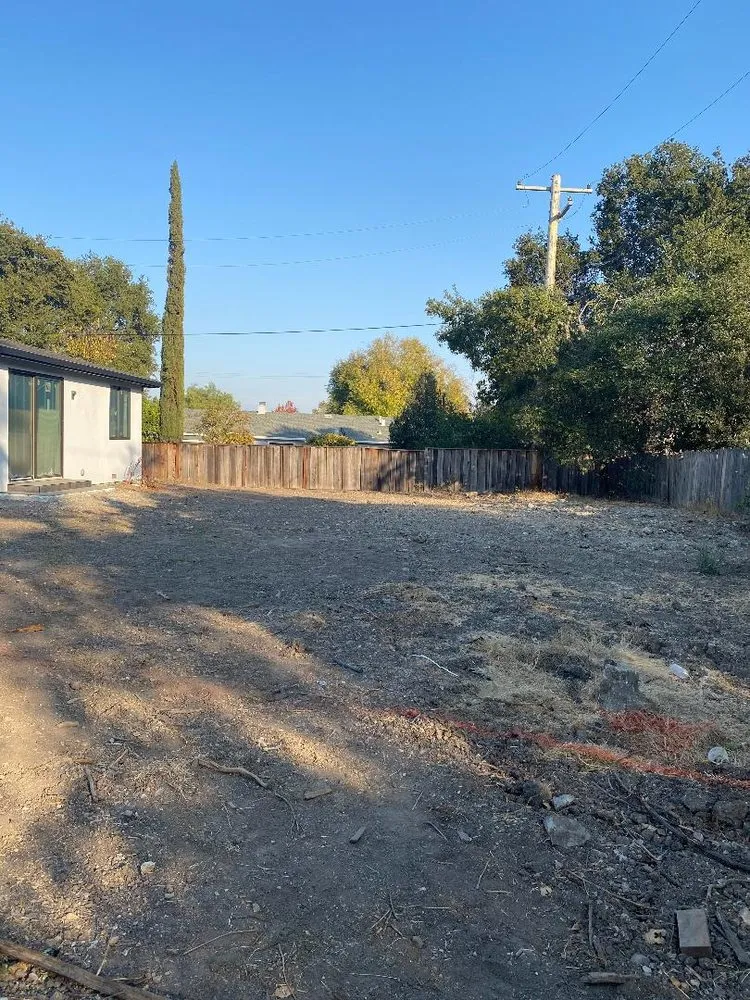 Local yard cleanup service in Hayward, CA by Daniel Martinez Landscaping