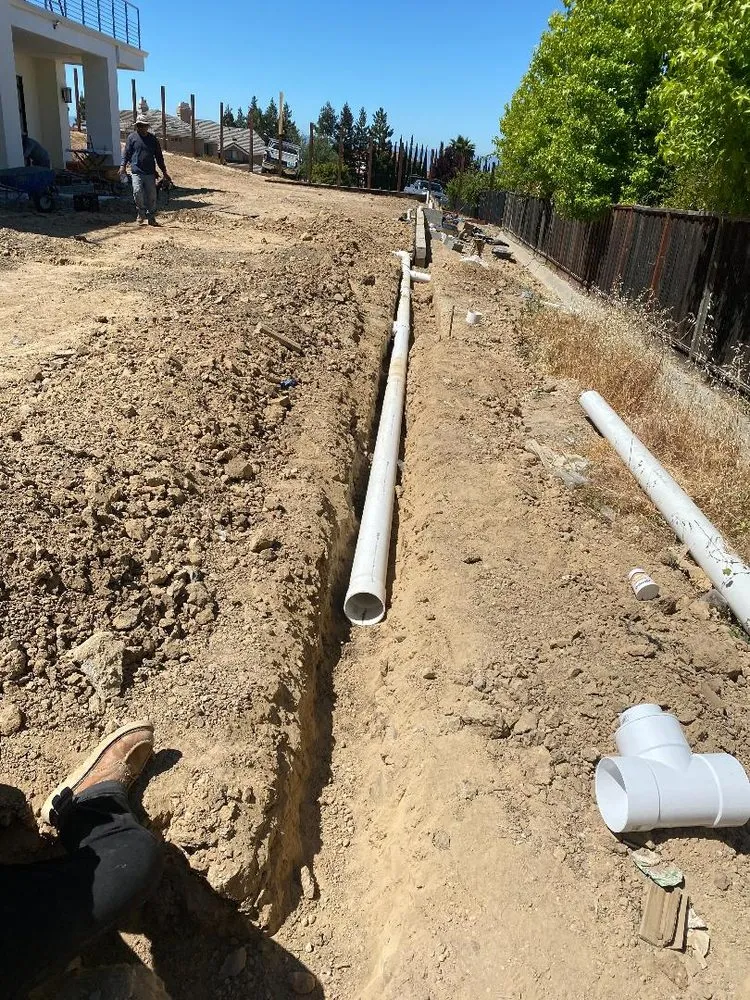 Reliable garden landscaping for residential properties in Hayward, CA by Daniel Martinez Landscaping