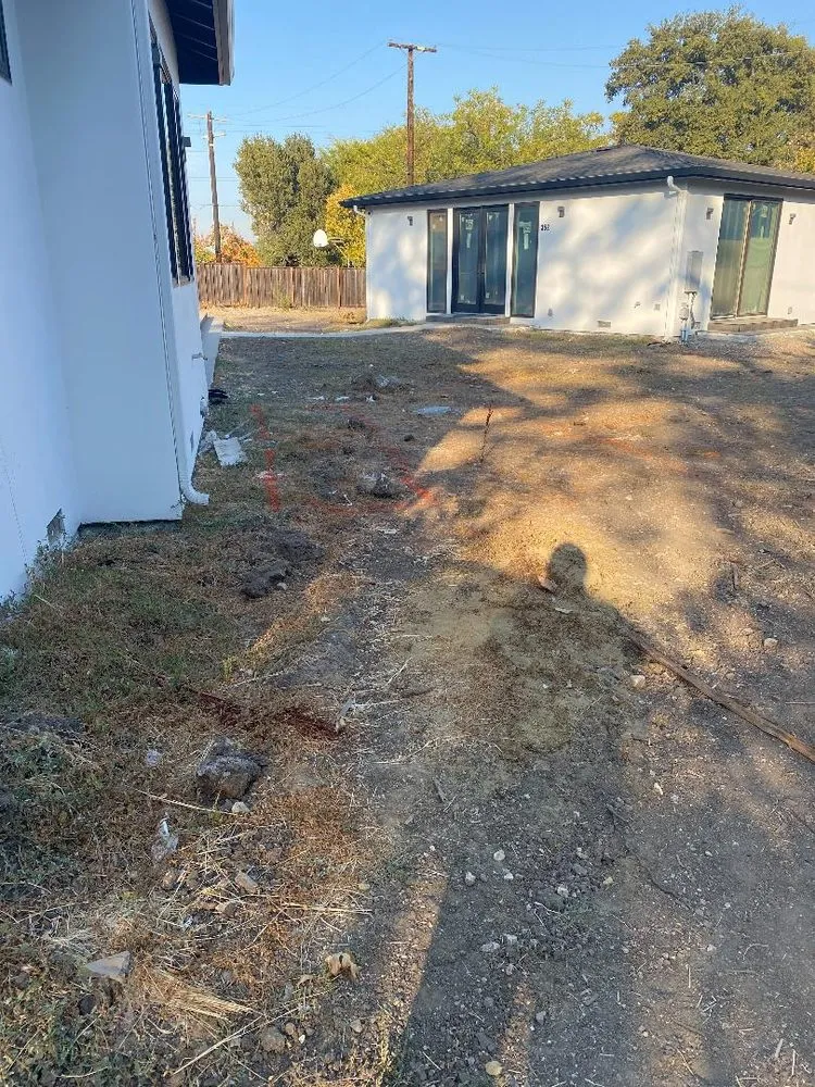 Custom landscape design for year-round maintenance in Hayward, CA by Daniel Martinez Landscaping