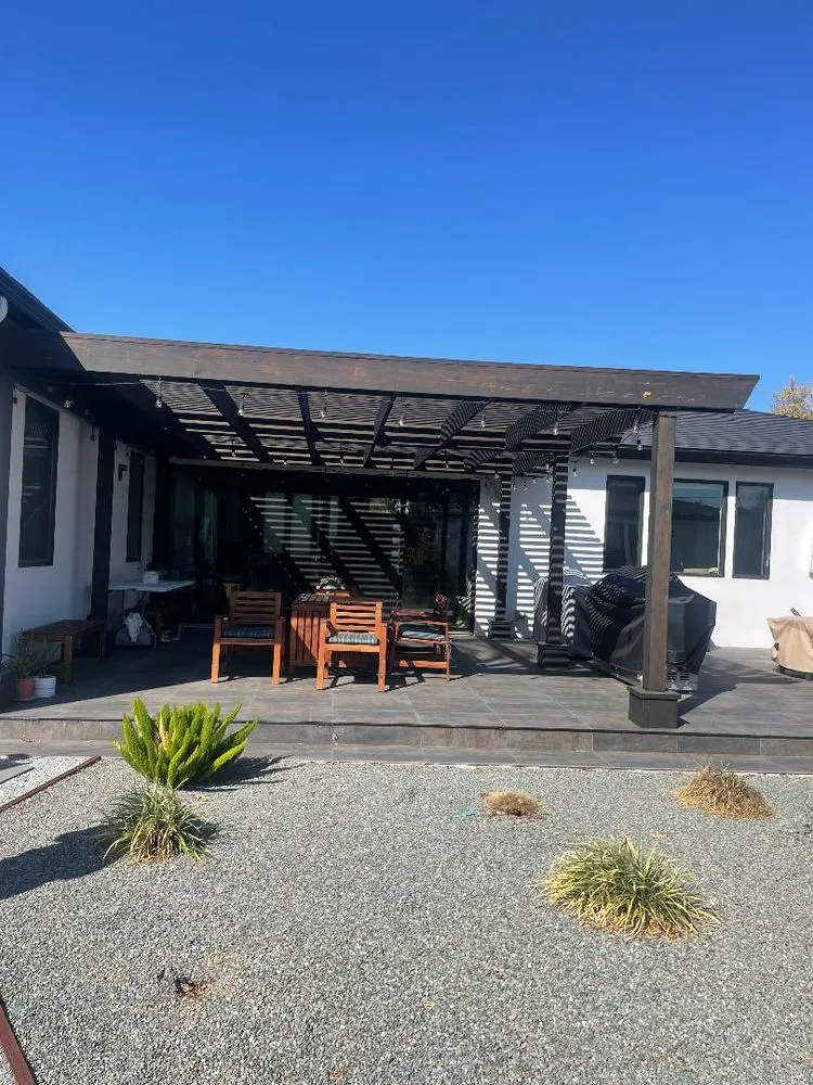 Local yard maintenance for year-round maintenance across Hayward, CA - Daniel Martinez Landscaping