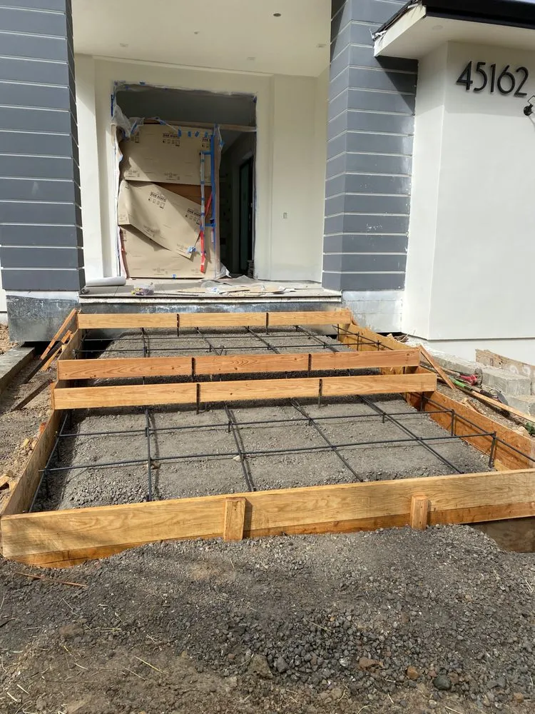 Custom residential landscaping near you in Hayward, CA by Daniel Martinez Landscaping