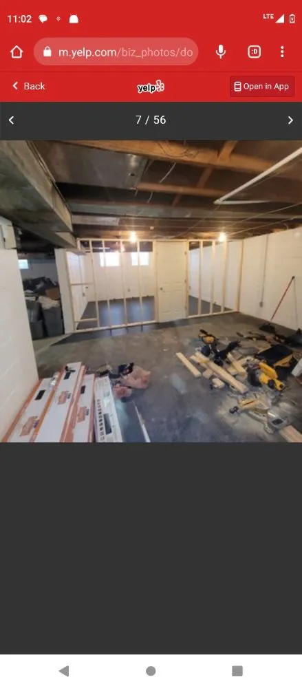 Local yard maintenance in Oak Park, MI by Daniel Moton Construction And Other Services