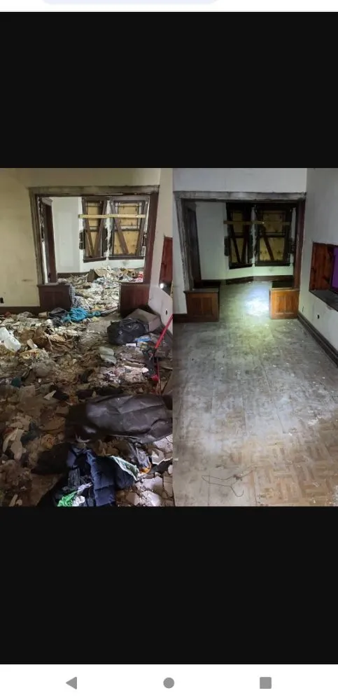 Trusted garden landscaping near you across Oak Park, MI - Daniel Moton Construction And Other Services