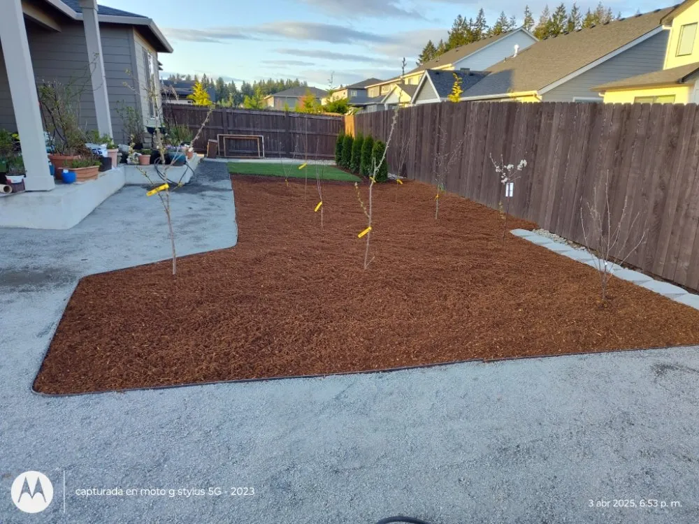 Reliable landscape design experts serving Vancouver, WA - Daniel R & R Landscaping