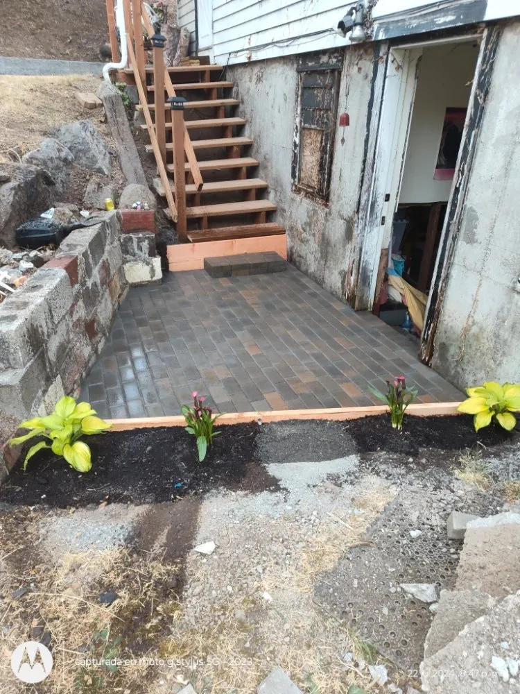 Local outdoor landscaping in Vancouver, WA - Daniel R & R Landscaping