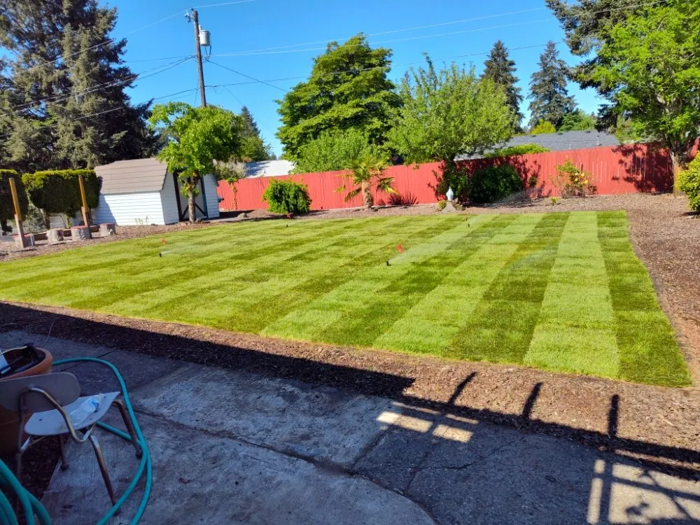 Reliable landscape design experts serving Vancouver, WA - Daniel R & R Landscaping