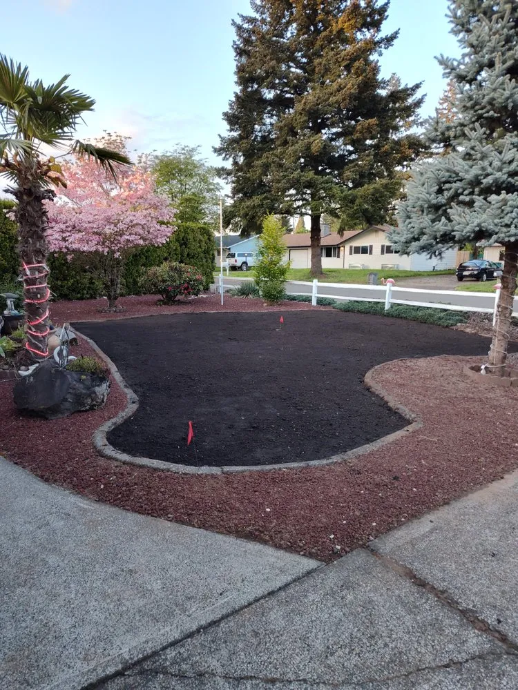 Trusted lawn mowing service in Vancouver, WA - Daniel R & R Landscaping