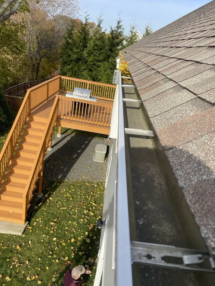 Affordable landscaping services in Ipswich, MA - Daniel Tree Service and Landscaping