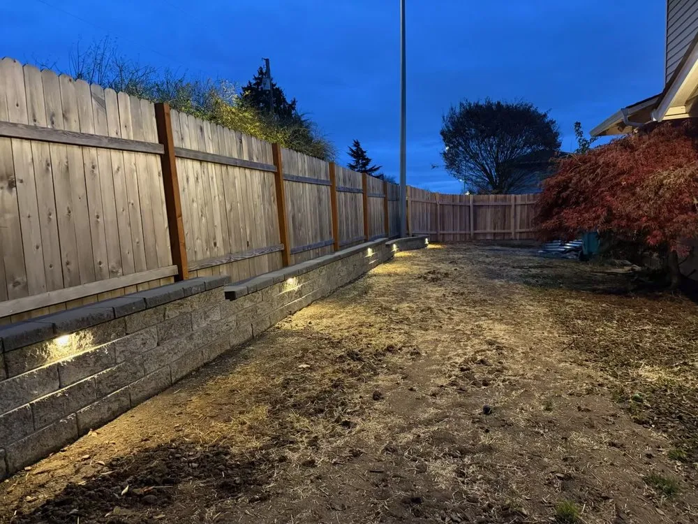 Professional yard maintenance for residential properties across Vancouver, WA - Daniel V Landscaping