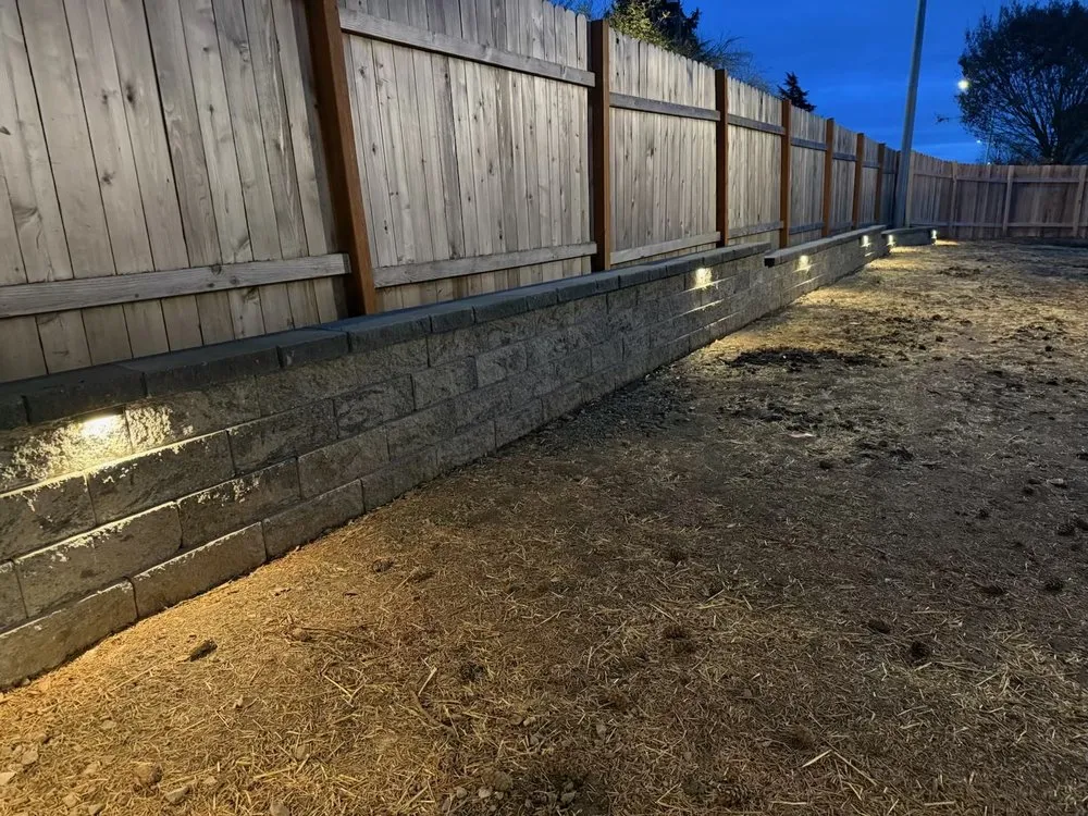 Local lawn care service with custom design across Vancouver, WA - Daniel V Landscaping