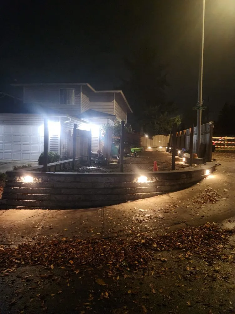 Trusted landscaping services in Vancouver, WA - Daniel V Landscaping