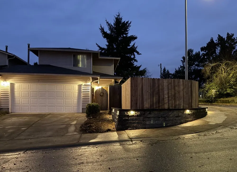 Custom lawn care service in Vancouver, WA by Daniel V Landscaping