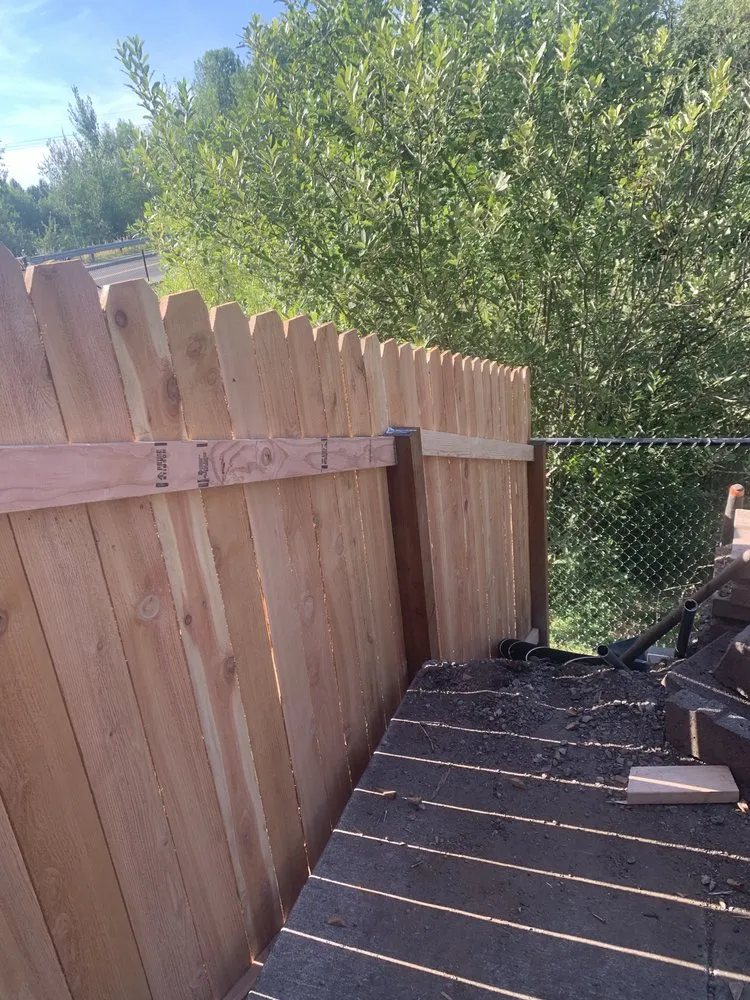 Professional residential landscaping in Vancouver, WA by Daniel V Landscaping