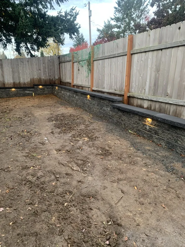 Expert lawn care service experts serving Vancouver, WA - Daniel V Landscaping