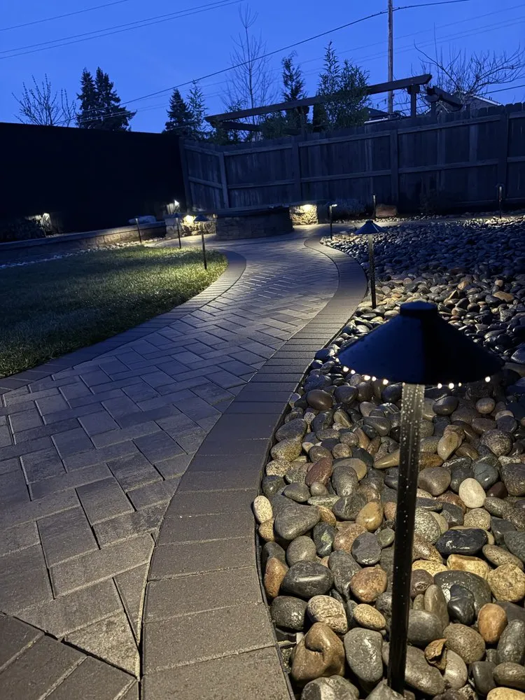 Trusted residential landscaping for outdoor upgrades in Vancouver, WA by Daniel V Landscaping