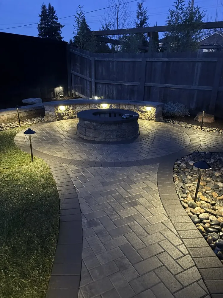 Top-rated landscaping services in Vancouver, WA - Daniel V Landscaping
